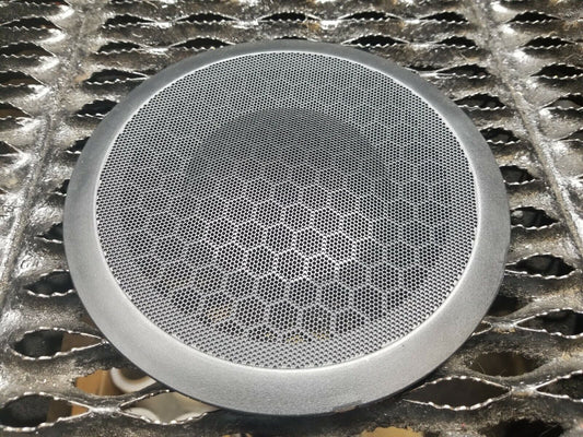 11 12 13 14 15 Honda Cr-z Rear Speaker Cover Grill Driver Side Left OEM