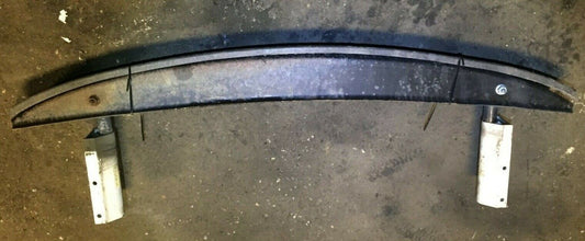 02 03 04 05 Volkswagen Passat Sedan 1.8l Rear Bumper Reinforcement Bar OEM D23
