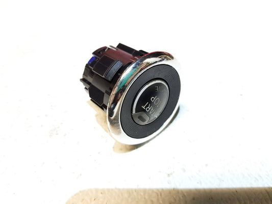 16 17 18 19 20 Infiniti Q50 Ignition Start Stop Push Button Switch OEM