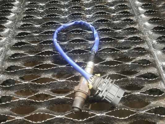 12 13 14 Chevrolet Cruze Ltz 1.4l Oxygen Sensor O2 OEM #106