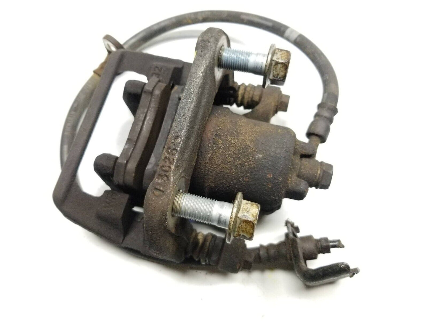 13 14 15 Acura RDX Rear Brake Caliper Passenger Side Right OEM