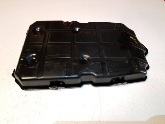 14 15 Mercedes-benz C300 4matic At Transmission Oil Pan 2222700512  OEM