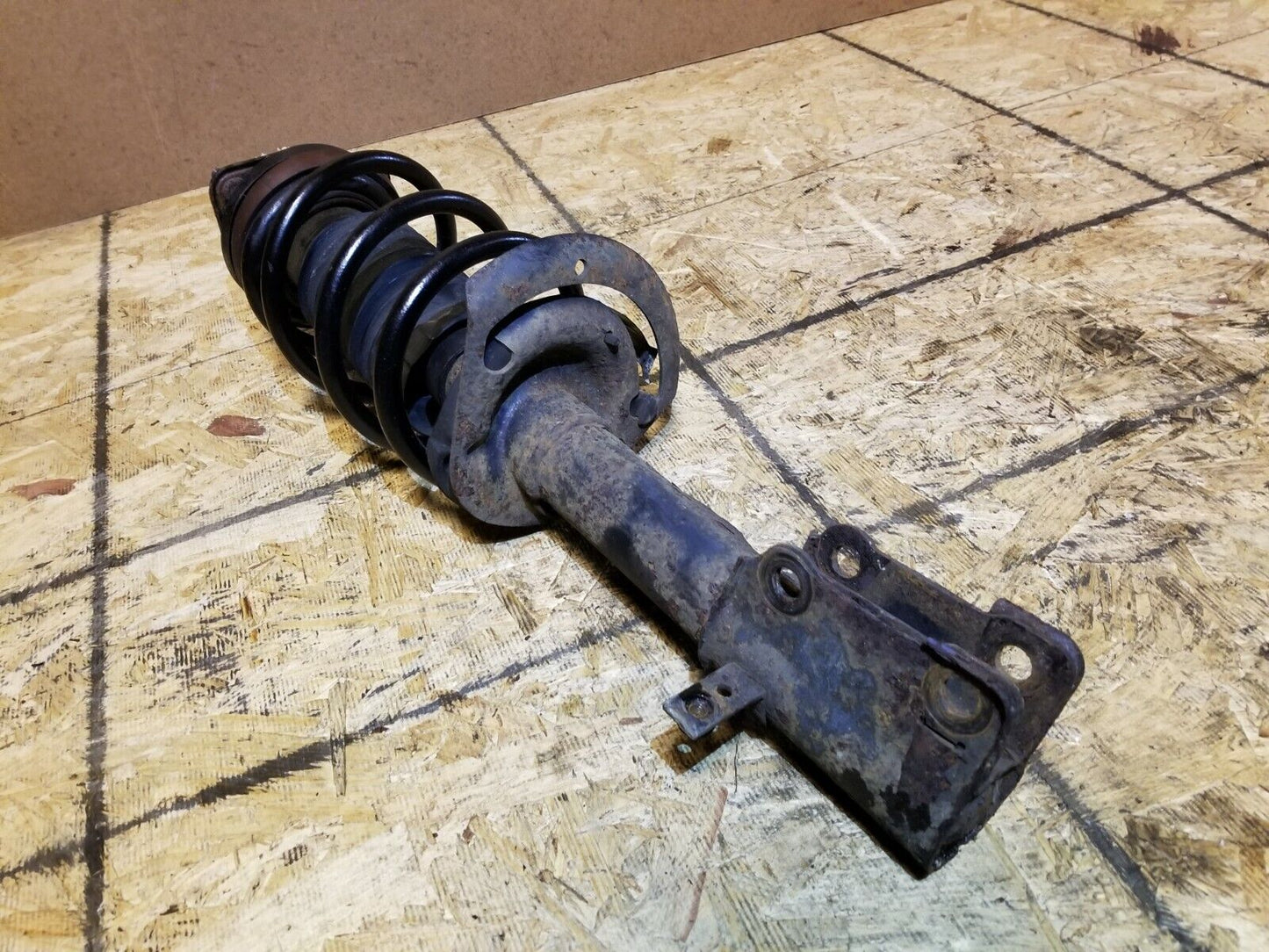 11 12 13 14 Dodge Avenger Front Left Driver Side Shock Strur Absorber OEM