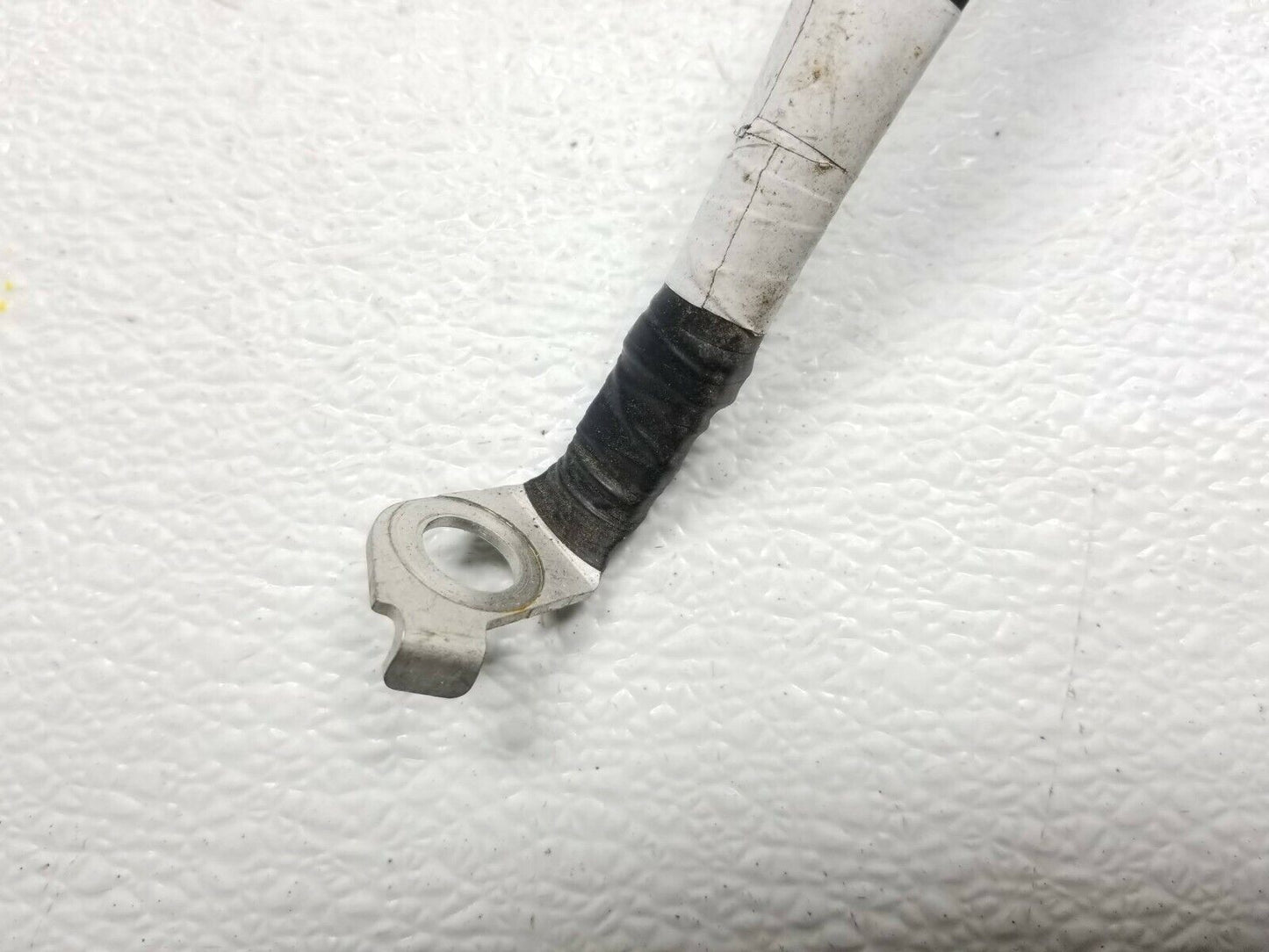 21 22 Kia Stinger 3.3l Gt Negative Ground Cable OEM 312 Miles!!!!