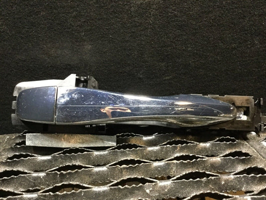 13 14 15 16 17 Nissan Altima Driver Left Rear Exterior Door Handle OEM