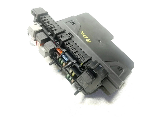 2011 - 2015 Mercedes E350 W212 Trunk Sam Control Module Fuse Relay OEM