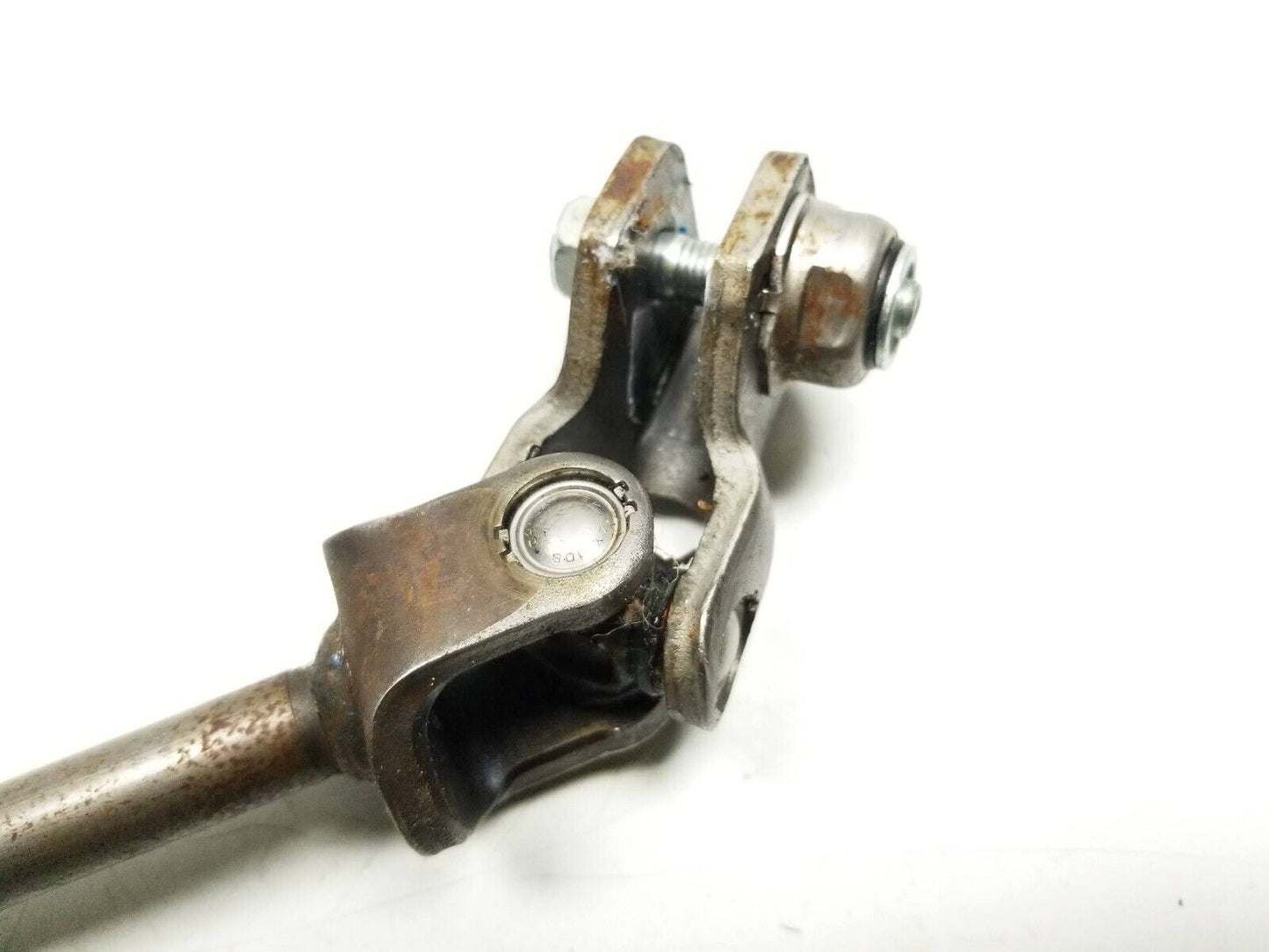 12 13 14 15 Nissan Rogue Steering Column Lower Shaft OEM ✅