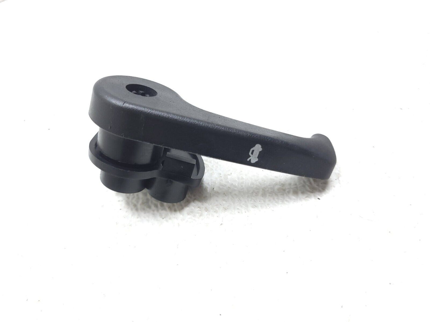 14 15 16 Hyundai Elantra Hood Release Handle OEM