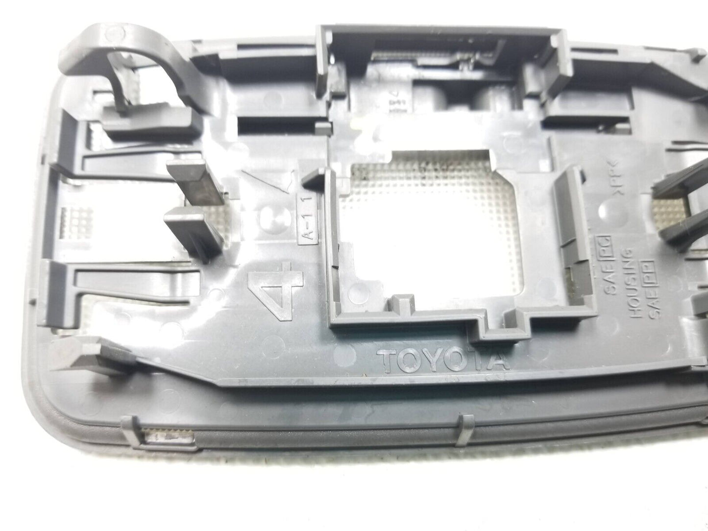 11 12 13 14 15 16 Scion Tc Front Roof Overhead Dome Light Lamp Console  OEM