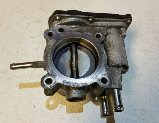 15 16 17 Hyundai Accent Throttle Body OEM