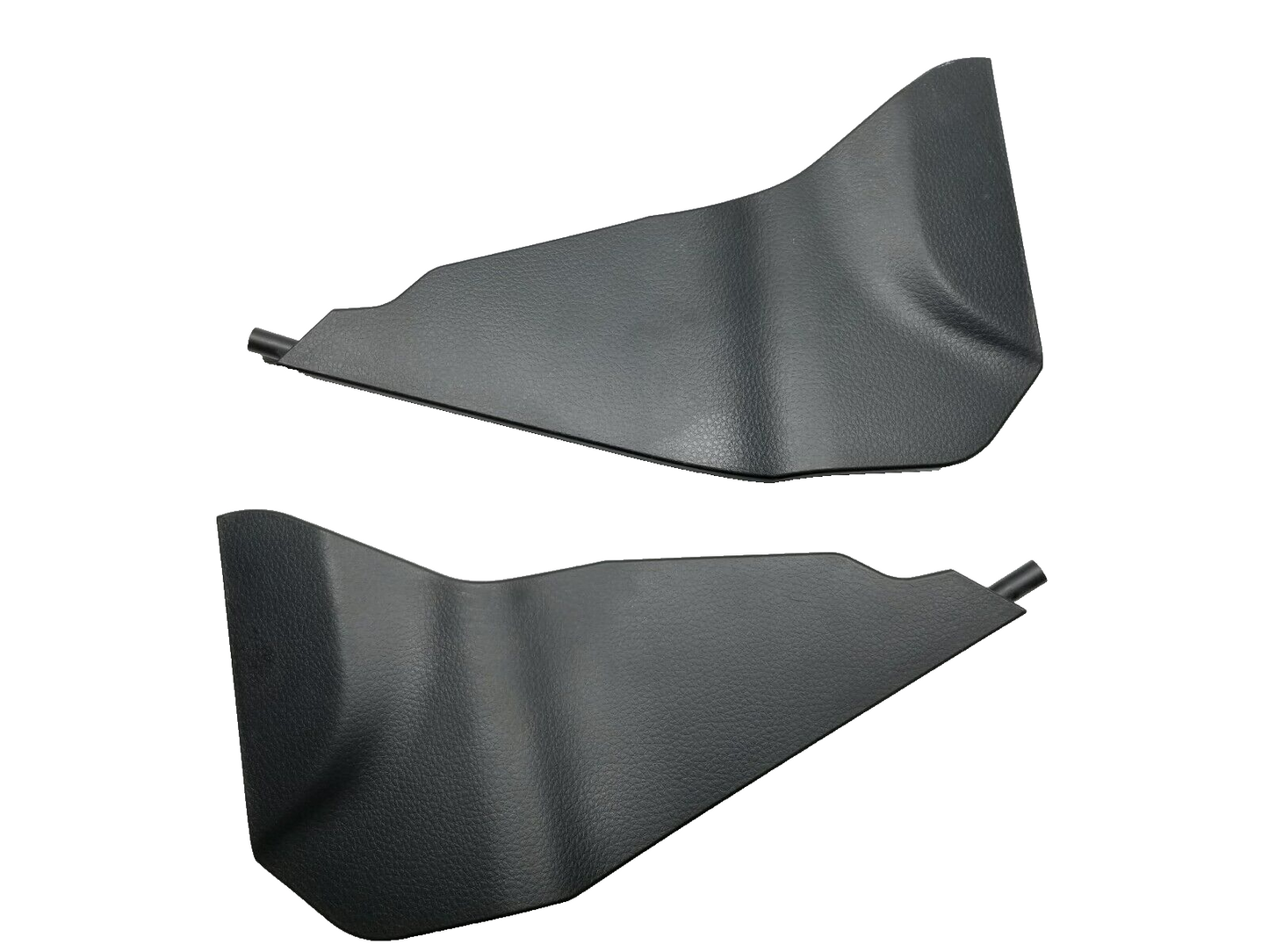 07 - 13 Suzuki Sx4 Hatchback Center Console Trim Left & Right 2pcs OEM