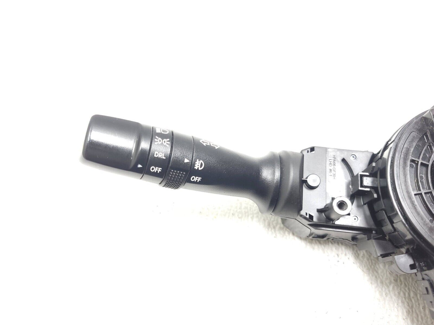 13 14 15 16 Hyundai Veloster Steering Column Switch OEM R-spec