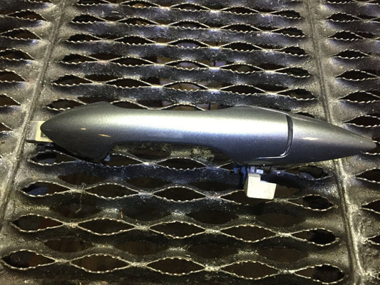 08 09 10 Honda Odyssey Front Right Pass Exterior Door Handle  OEM D43