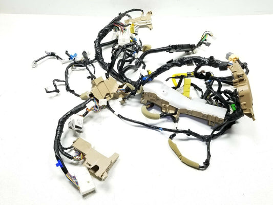 17 18 19 Subaru Impreza Sport Dash Wire Harness OEM 64k Miles