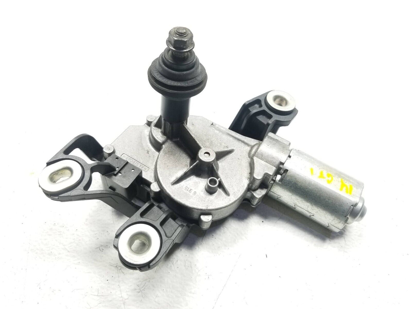 10 11 12 13 14 VW Golf GTI Rear Wiper Motor OEM
