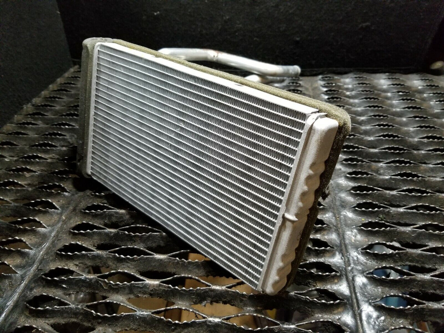 10 11 12 13 Mitsubishi Lancer Heater Core OEM 56k Miles