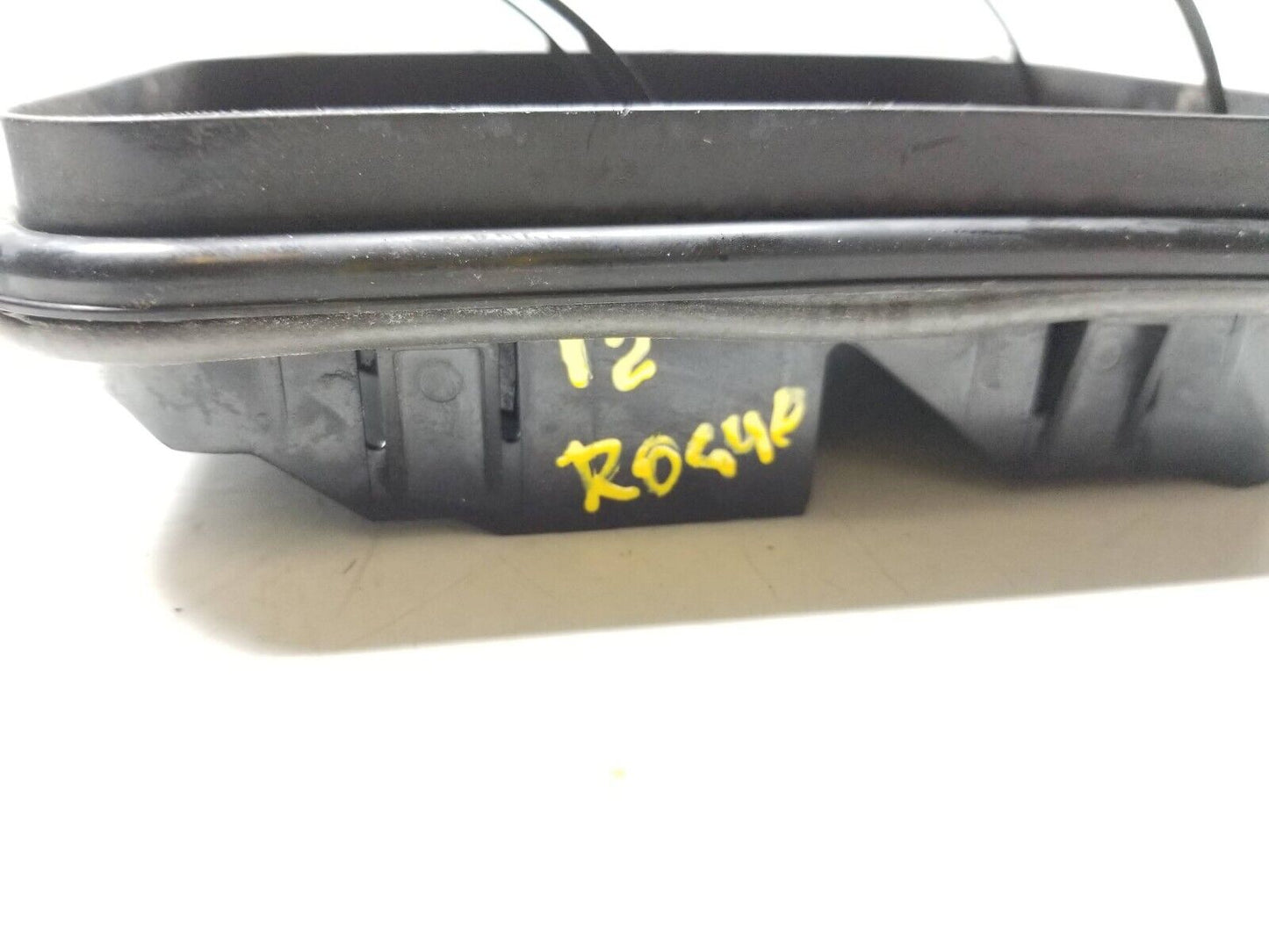 12 13 14 15 Nissan Rogue Rear Quarter Air Vent 2pcs OEM ✅