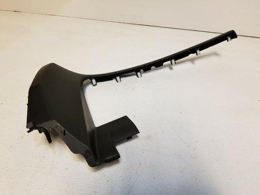 13 14 15 Honda Civic Sdn Dash Left Driver Trim Panel Cover OEM 89k