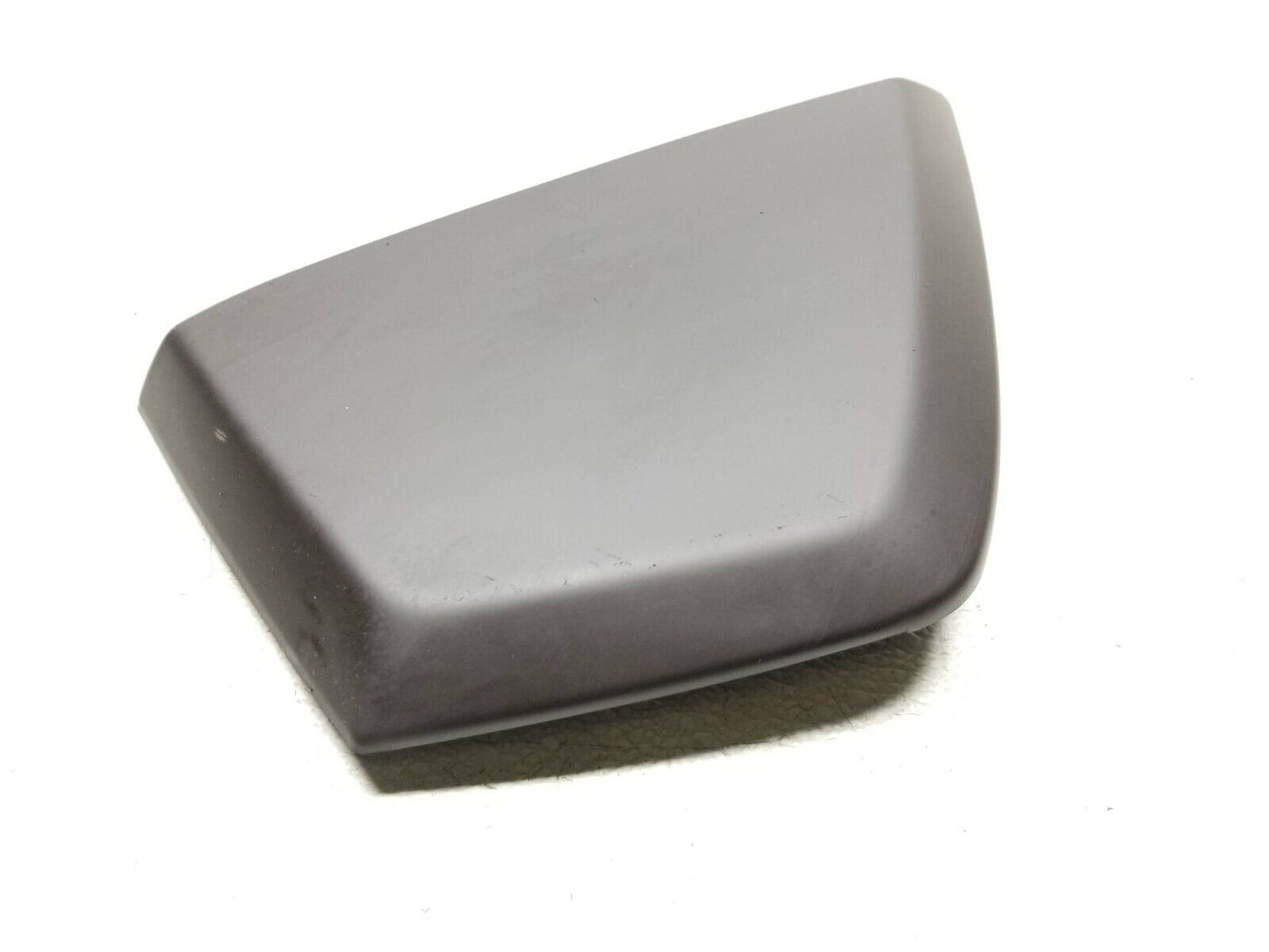 2011 - 2014 Porsche Cayenne Dash End Cap Cover Right Passenger Side  OEM