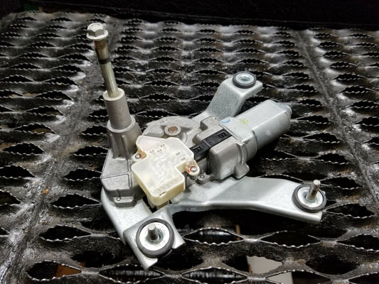 12 13 14 15 16 Jeep Patriot Rear Wiper Motor OEM