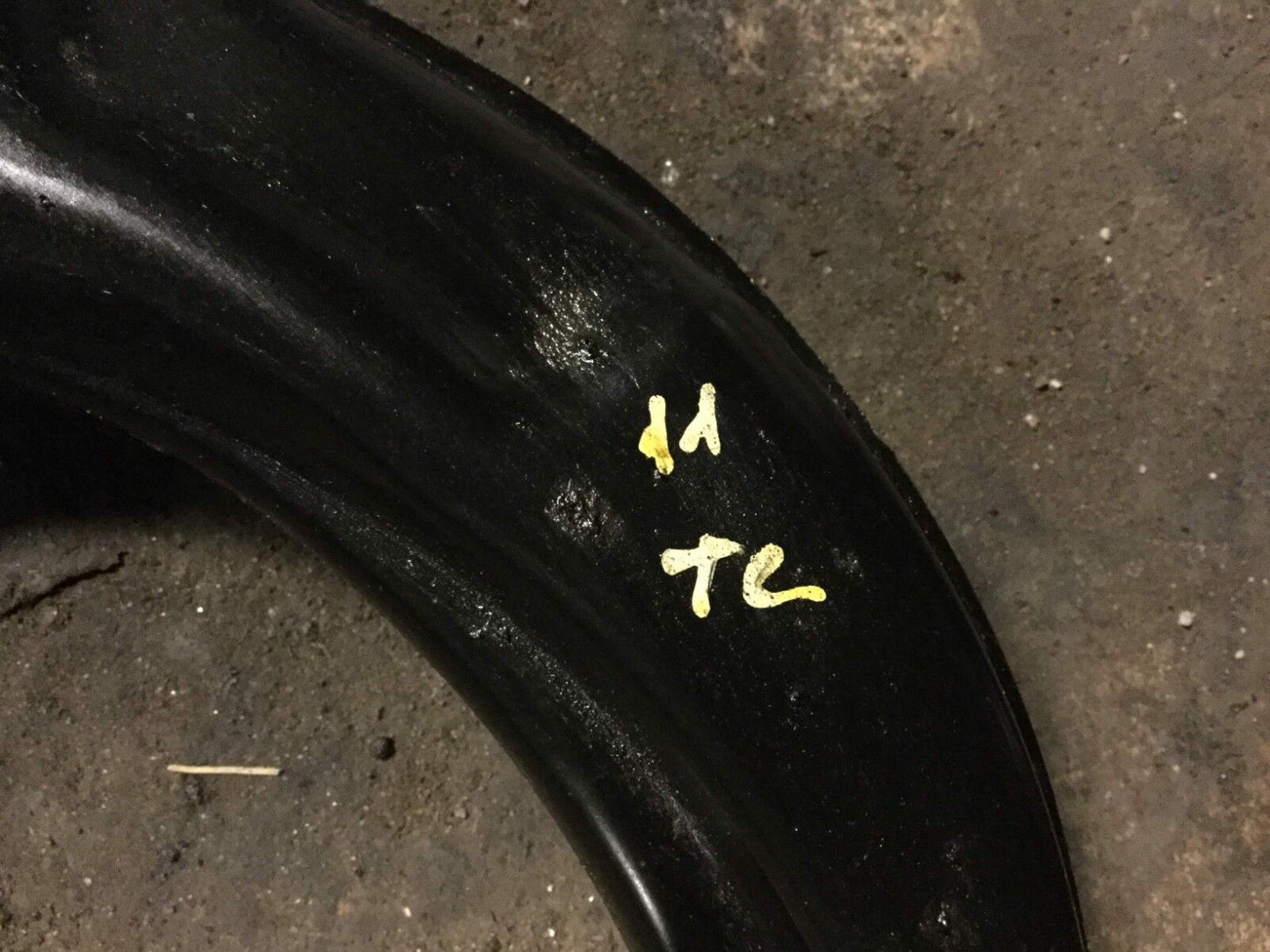 09 10 11 12 13 14 Acura Tl 3.7l AWD Front Driver Upper Control Arm OEM
