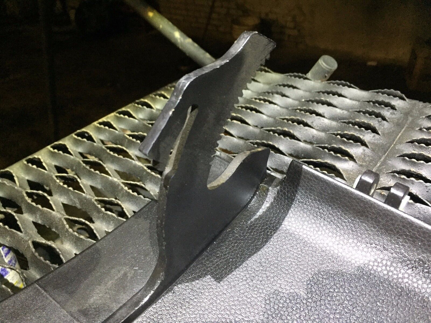 07 08 09 10 11 12 13 14 15 Mini Cooper S Glove Box Door R56 06-13 OEM 122737-13