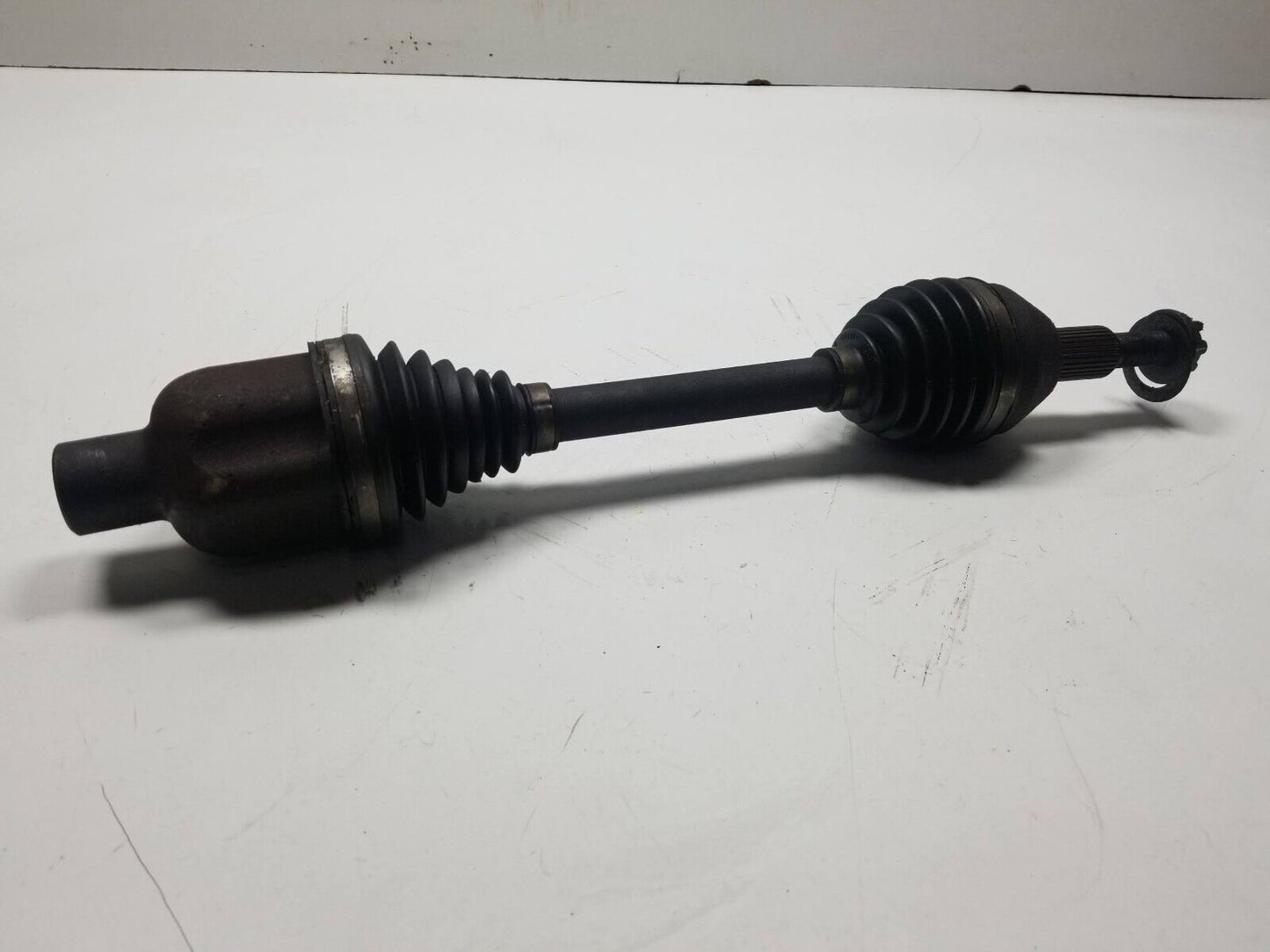12 - 16 Dodge Grand Caravan Front Axle Shaft Passenger Right Side OEM