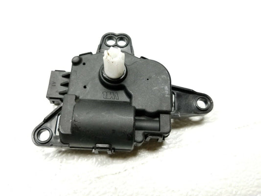 21 22 Kia Stinger HVAC A/c Heater Blend Actuator Flap Motor OEM 312 Miles
