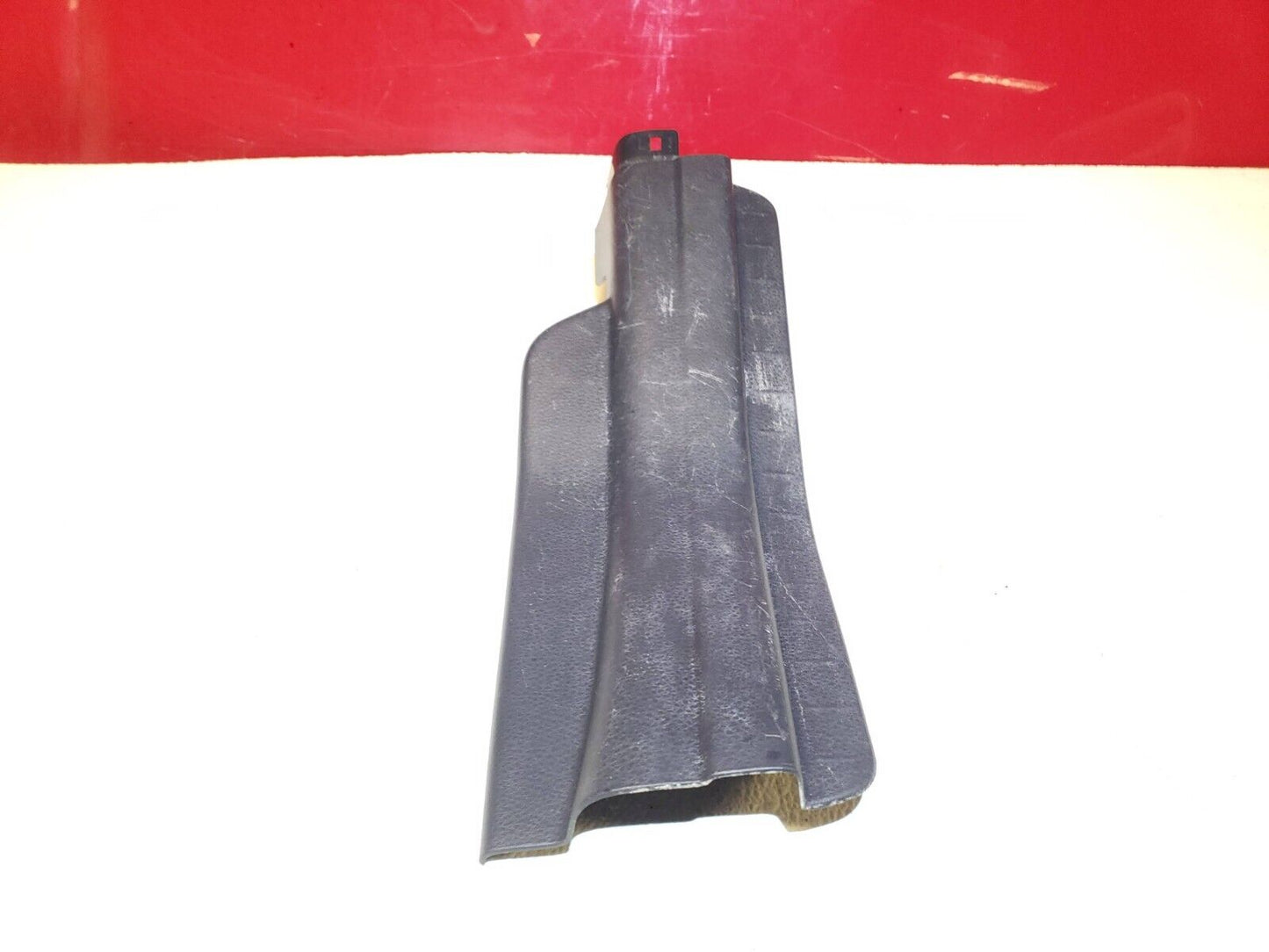 2007 - 2013 Suzuki SX4 Rear Door Sill Scuff Plate Trim Right Passenger Side OEM