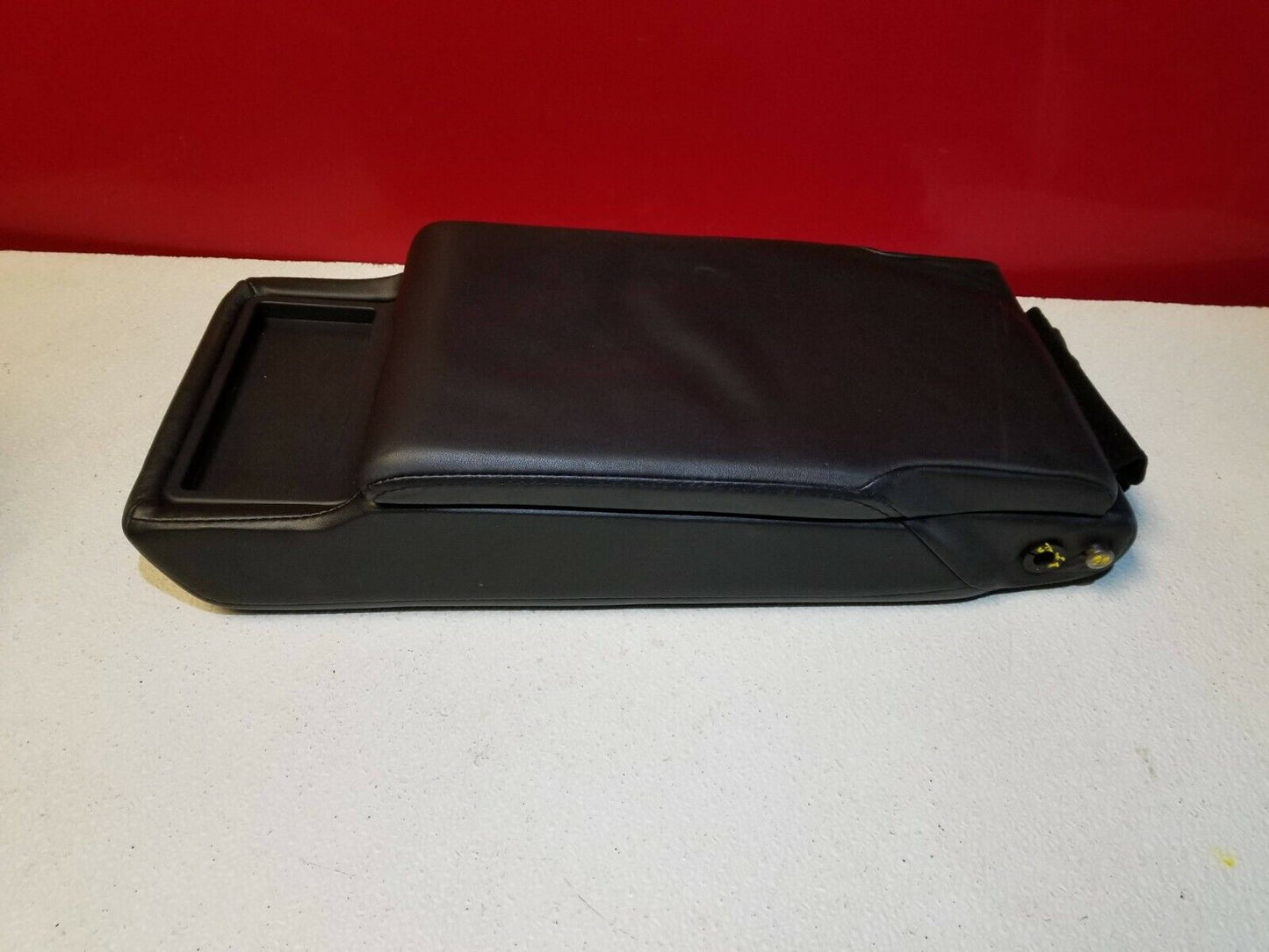 06 07 08 Infiniti Fx35 Rear Seat Armrest Arm Rest OEM
