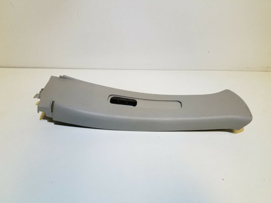 04 05 06 Scion Xa Center Upper B Pillar Trim Panel Right Passenger Side OEM