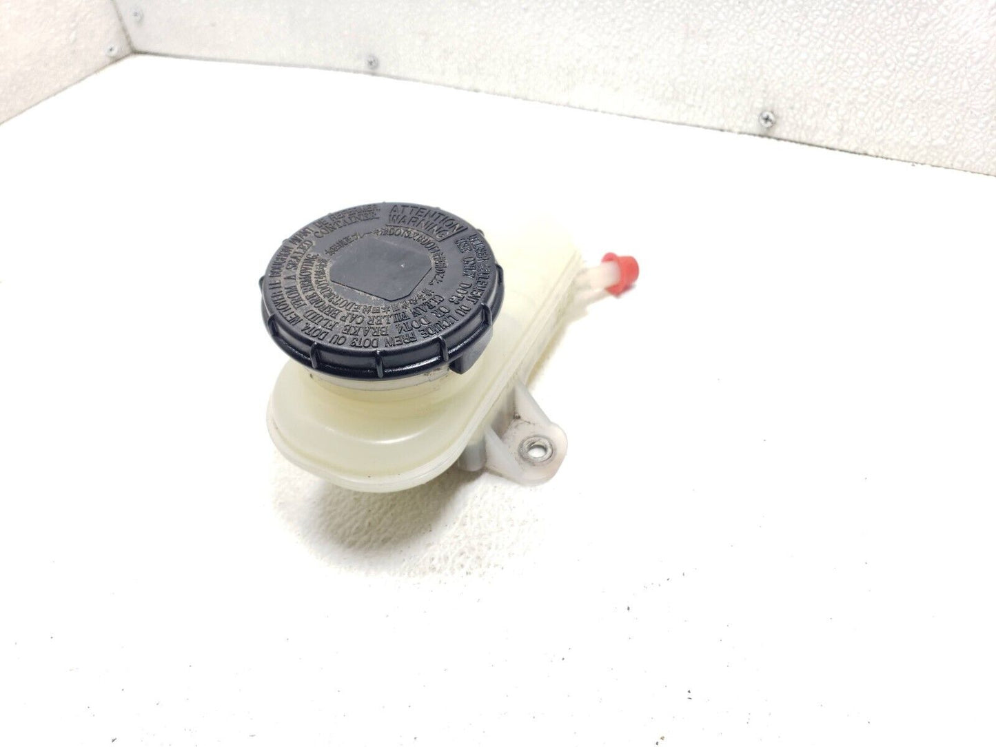 13 14 15 Acura RDX Brake Fluid Reservoir OEM 80k Miles