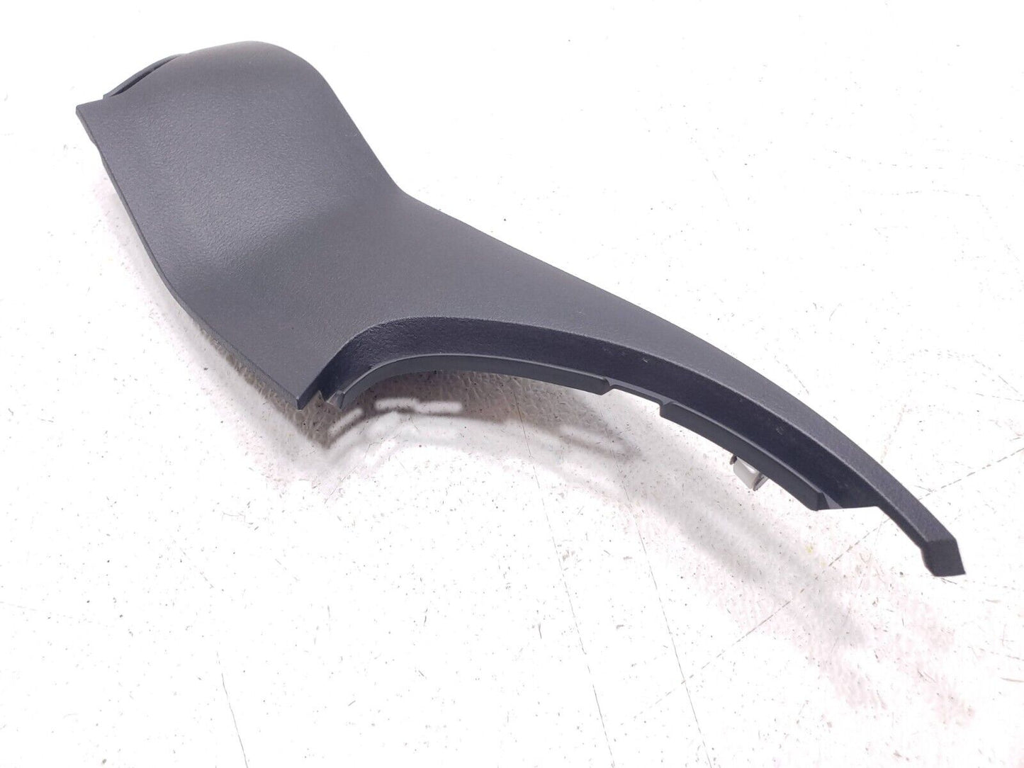 07 - 13 Suzuki Sx4 Hatchback Dash End Cap Cover Passenger Side Right OEM