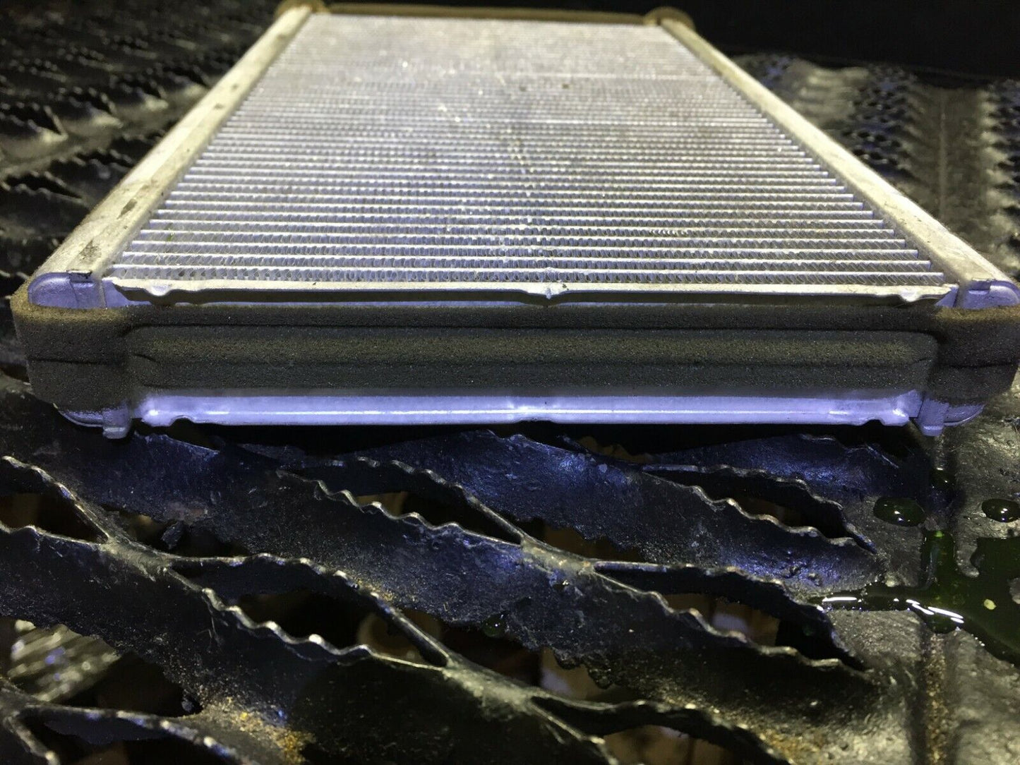 07 08 09 Mitsubishi Eclipse 3.8l Heater Core OEM