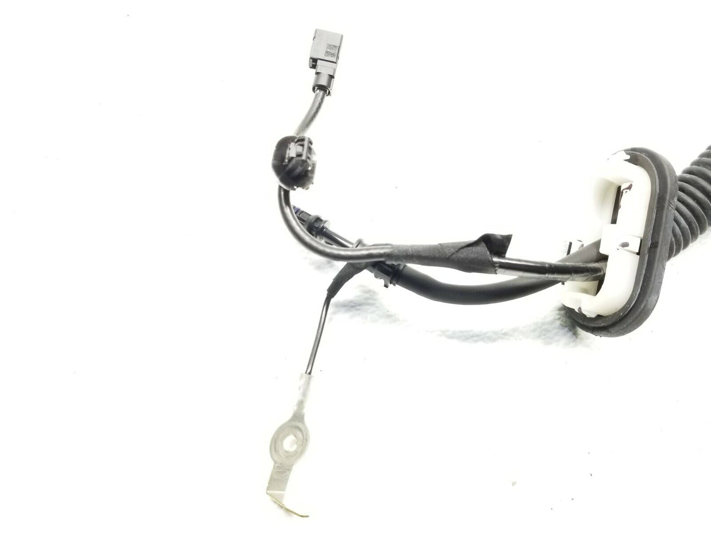 19 20 Chevrolet Blazer Tailgate Liftgate Wire Harness OEM 11k Miles