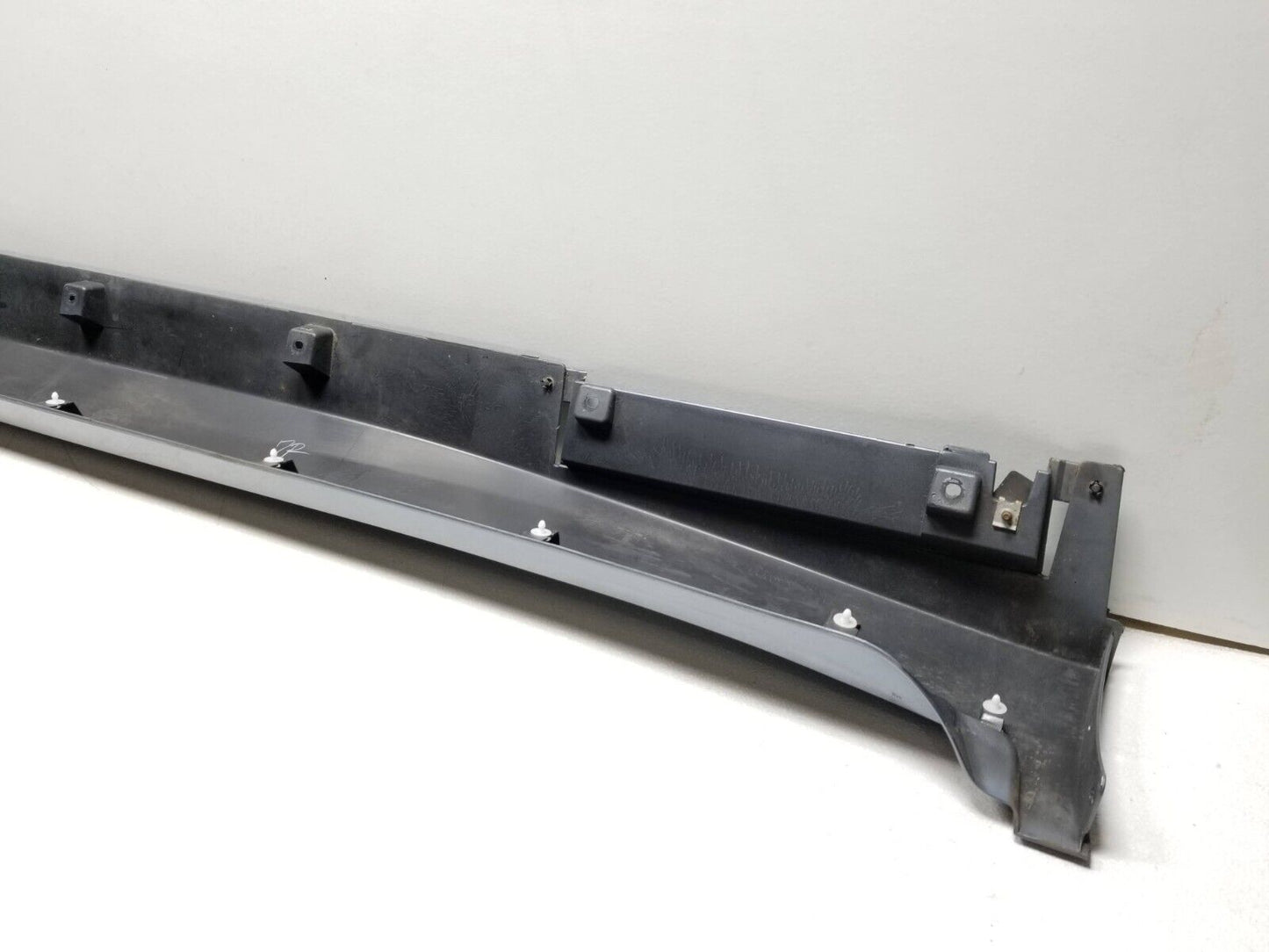 16 17 18 19 20 Infiniti Q50 Rocker Panel Skirt Molding Left Driver Side OEM
