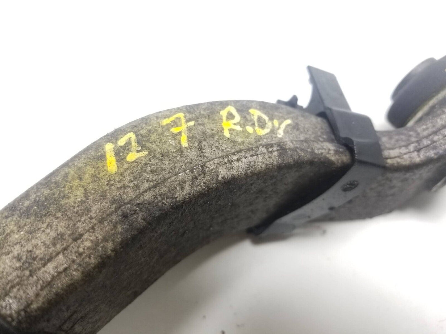 09 10 11 12 BMW 750li Rear Left Driver Side Control Arm 3pcs OEM