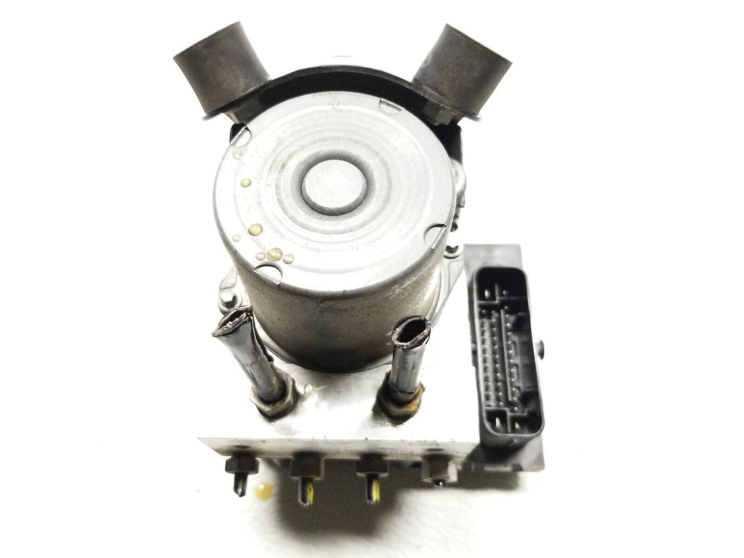 10 11 12 13 Jaguar XJ ABS Anti Lock Brake Pump OEM 86k Miles