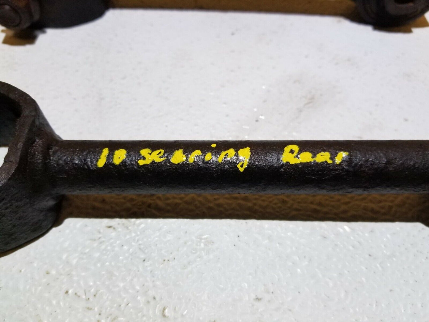 07 08 09 10 Chrysler Sebring Rear Control Arm 2pcs OEM 63k