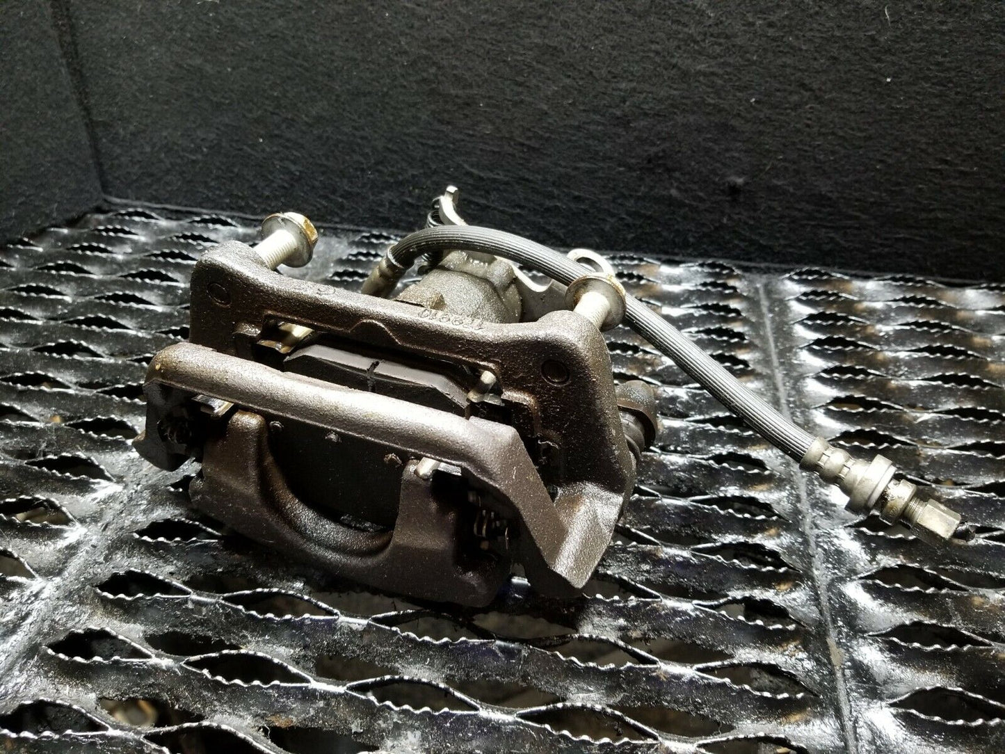 12 13 14 15 16 Dodge Journey Rear Left Driver Side Brake Caliper OEM 54k