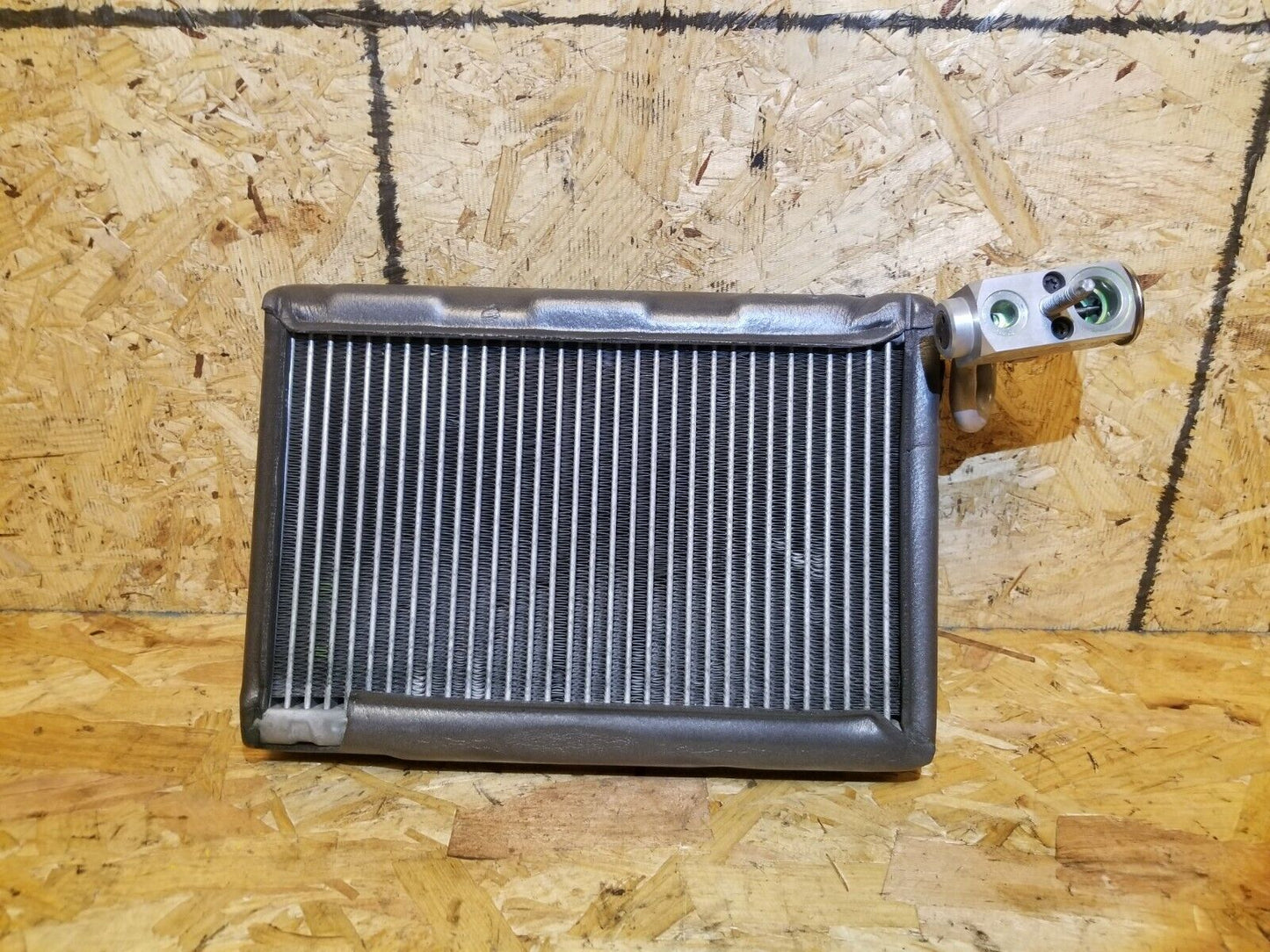 11 12 13 Jeep Grand Cherokee AC Heater Evaporator OEM
