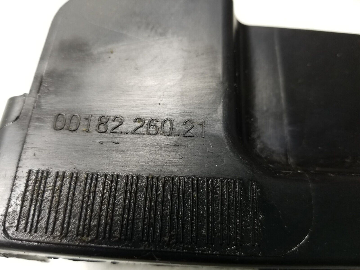 2011 - 2014 Cadillac CTS Coupe Knee Kick Panel Cover Trim Driver Left OEM