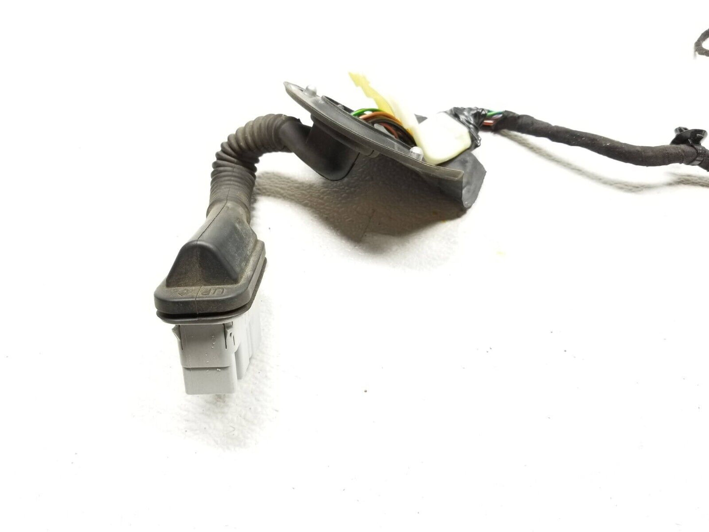 14 15 16 17 Jeep Grand Cherokee Rear Right Pass Side Door Wire Harness OEM
