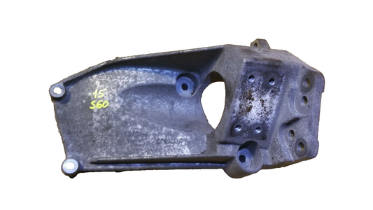 14 15 16 17 Volvo S60 2.0l Engine Exhaust Front Mount Bracket OEM 42k