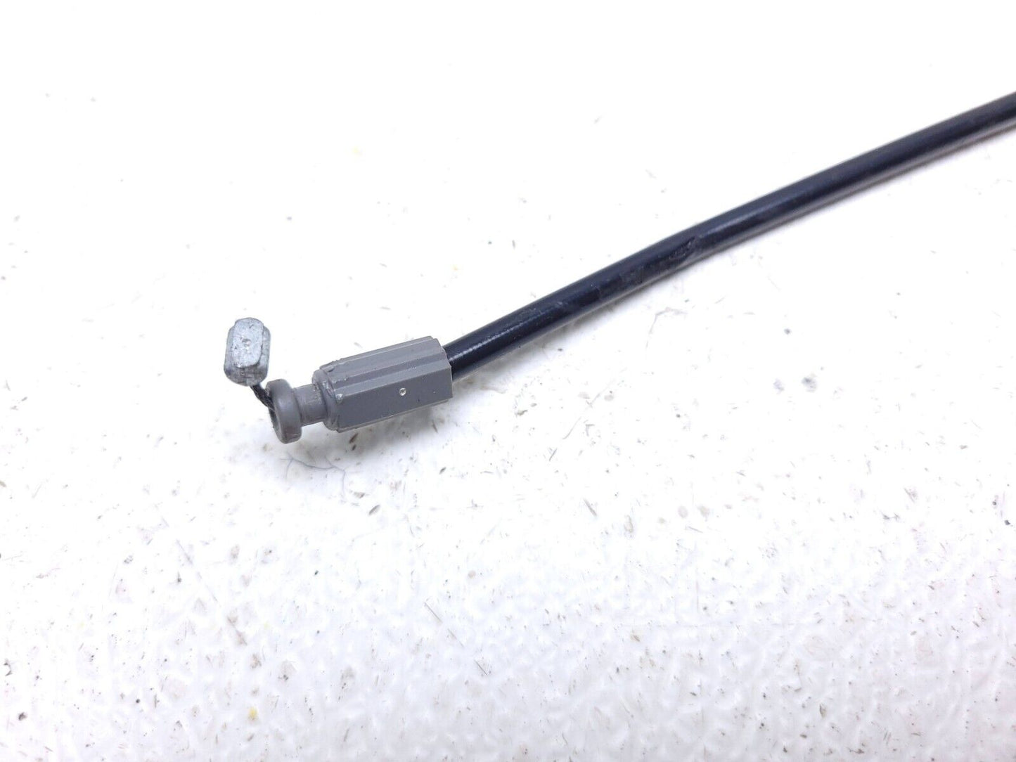 2006-2012 Nissan Armada Rear 3rd Row Seat Cable Driver Side Left OEM