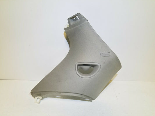 11 12 13 14 15  Audi Q7 Rear D Pillar Trim Panel Left Driver Side OEM 87k