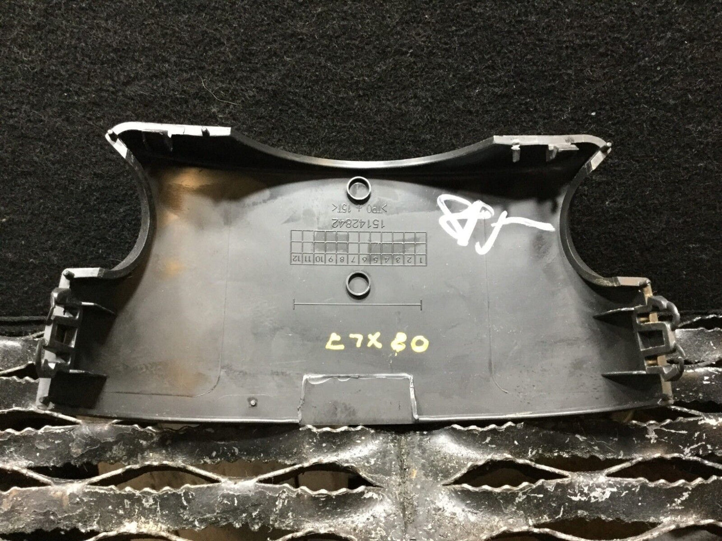 07 08 09 Suzuki Vitara Xl-7 Steering Column Upper Cover OEM