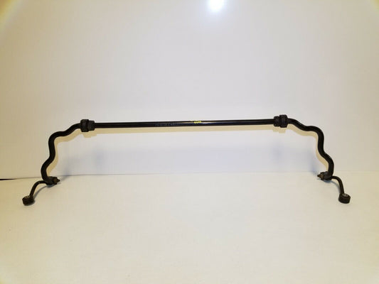 13 14 15  Audi Q7 3.0l Rear Stabilizer Sway Bar OEM 87k Miles