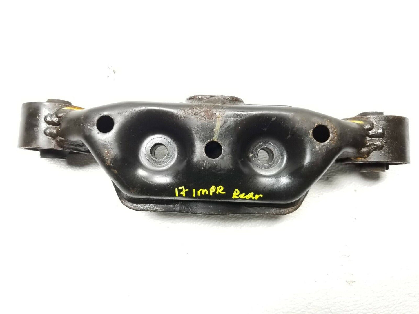 17 18 19 Subaru Impreza Front Mount Differential Member OEM 64k Miles