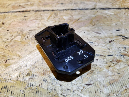 08 09 10 Scion Xb Blower Motor Resistor OEM